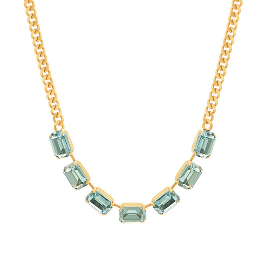 Mini Jabari Necklace in Fairy Dust