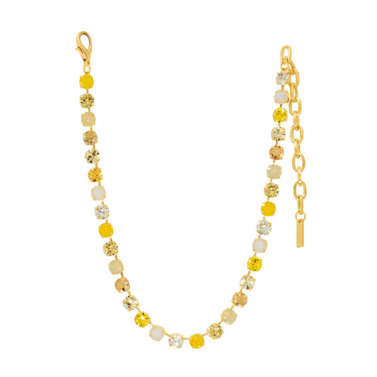 Oakland Necklace in Citribelle